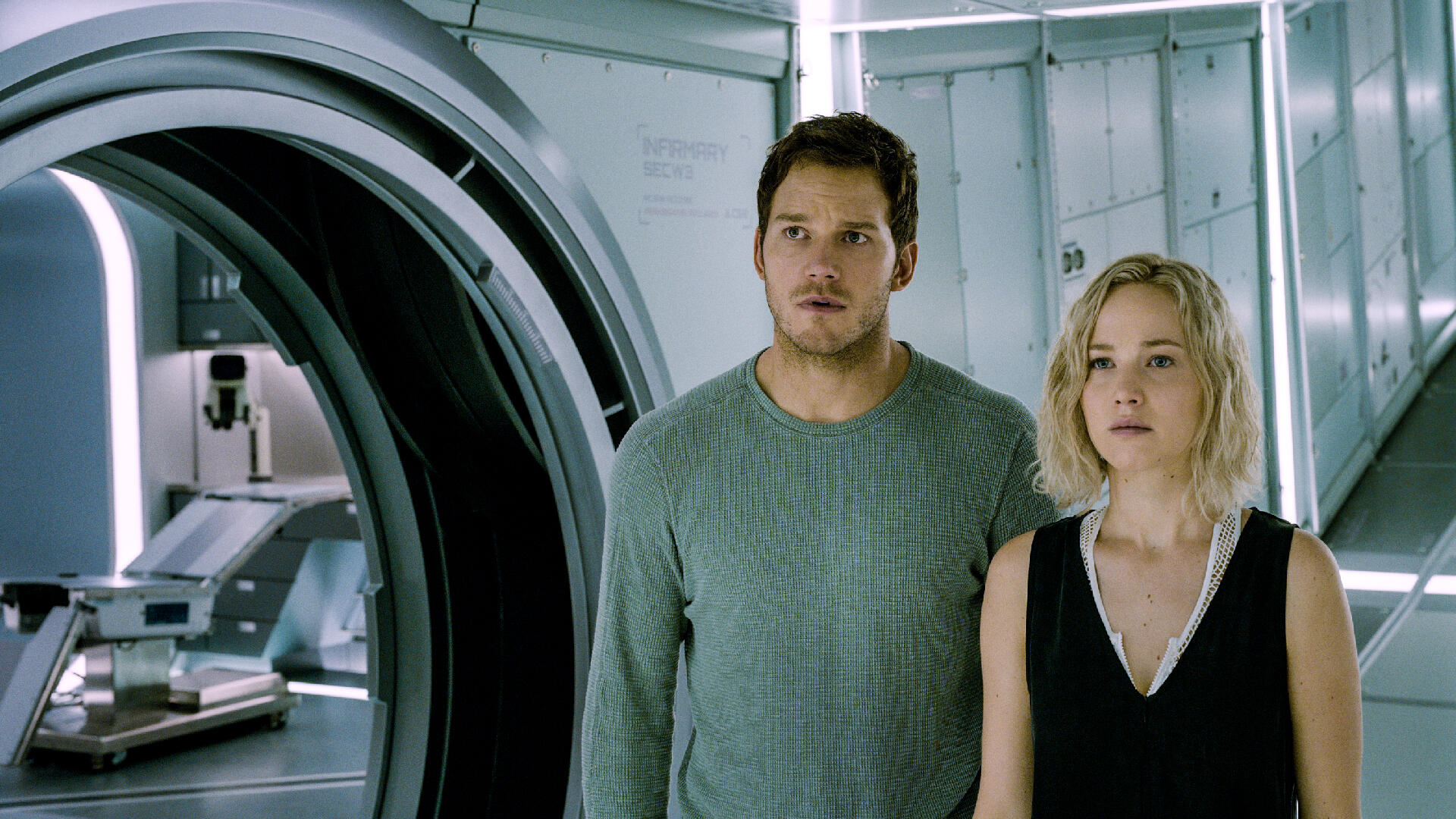 Passengers