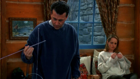 S5E008 Every Good Boy Deserves Fudge