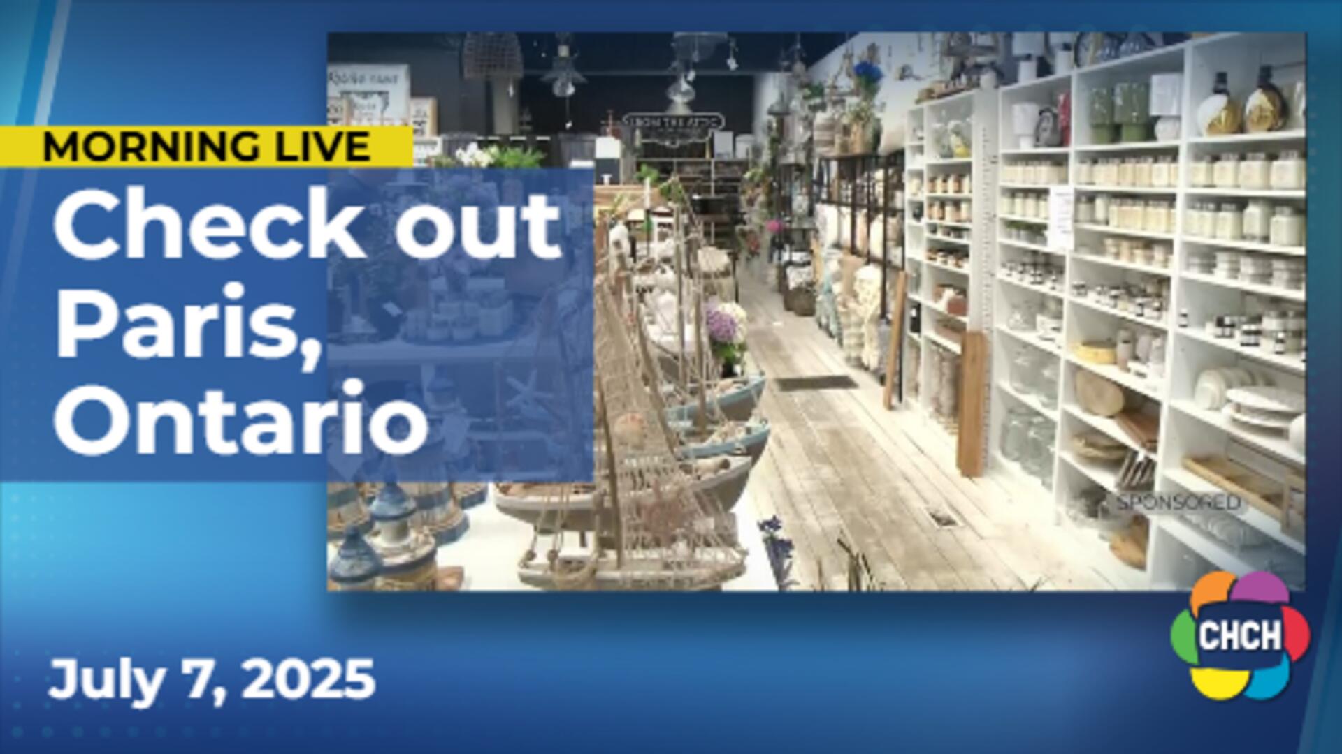 Businesses open and accessible amidst construction in Paris