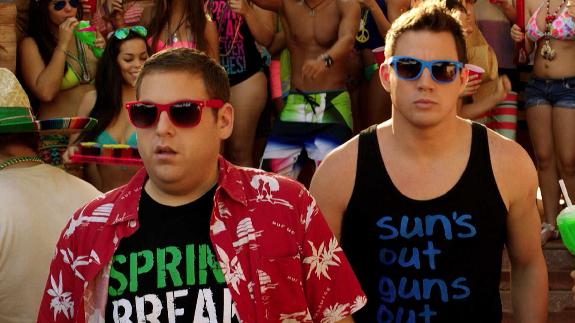 22 Jump Street