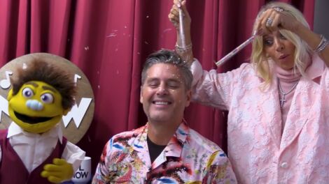 S4E007 Mary Sexton and Jesse Stirling