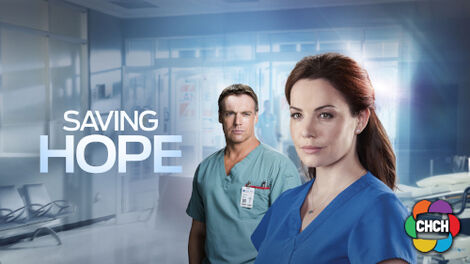 Saving Hope