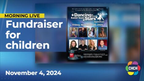 Easter Seals 'Dancing with the Stars' supports children and youth with physical disabilities