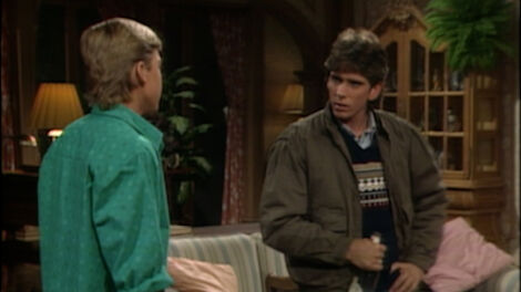 S4E018 One for the Road: Part 2