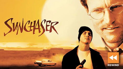 Sunchaser