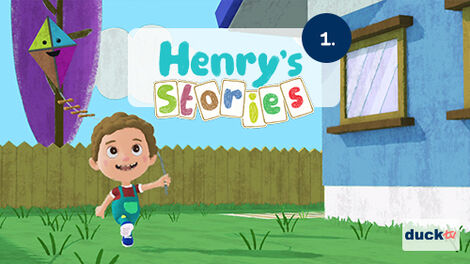 S1E001 Henry's Stories S1E001 Henry's Stories