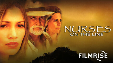 Nurses on the Line: The Crash of Flight 7