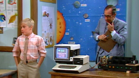 S2E003 A Fair to Remember