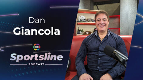 S1E001 Dan Giancola