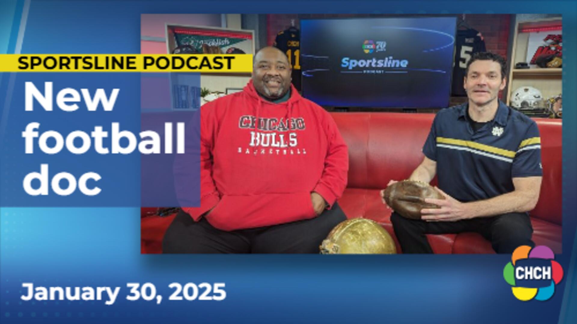 Sportsline: New doc chronicles St. Mary Crusaders' 1992 football championship