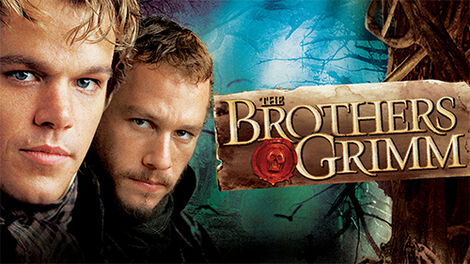 The Brothers Grimm