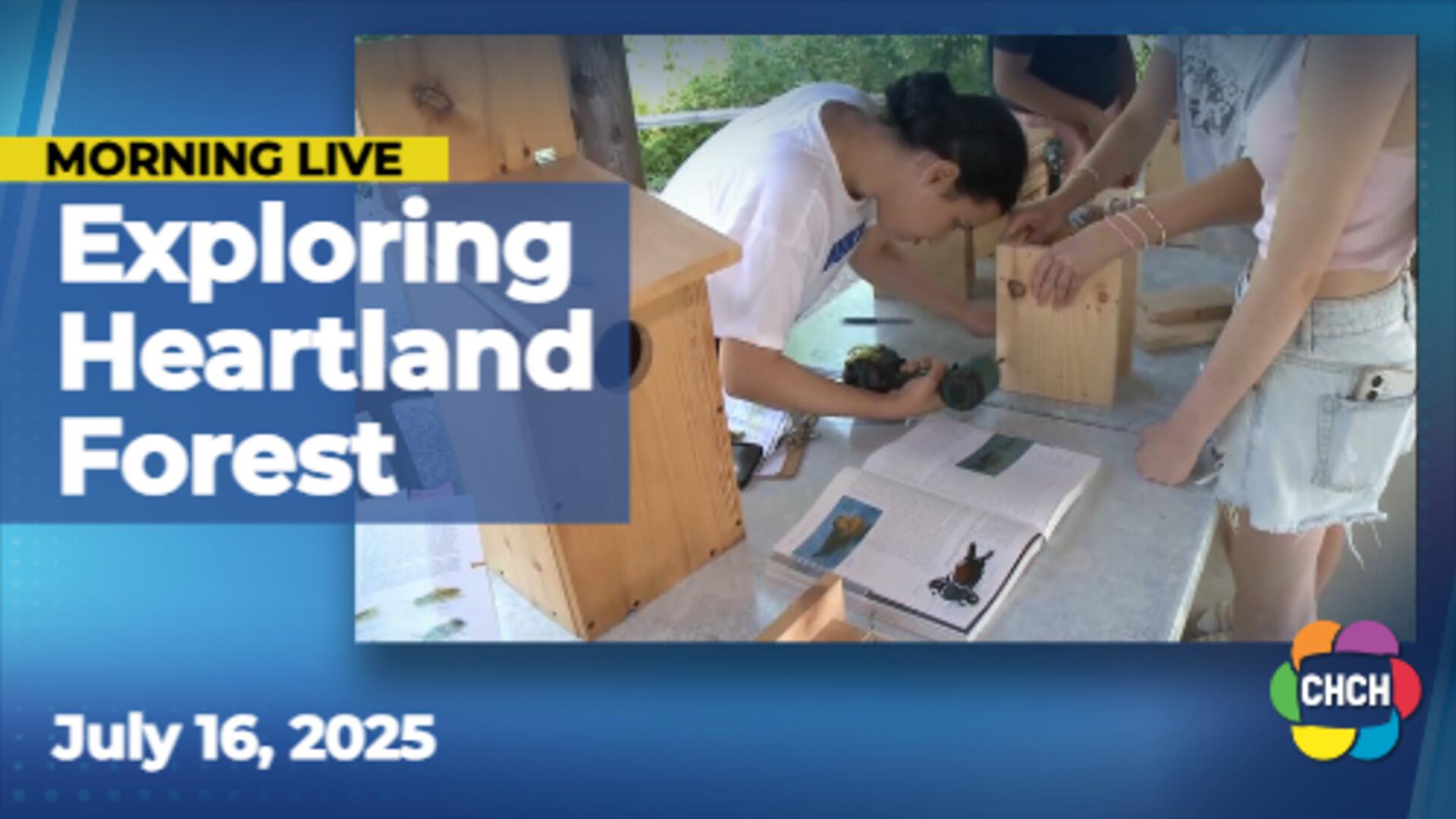 One-of-a-kind destination that proves nature should be accessible to everyone