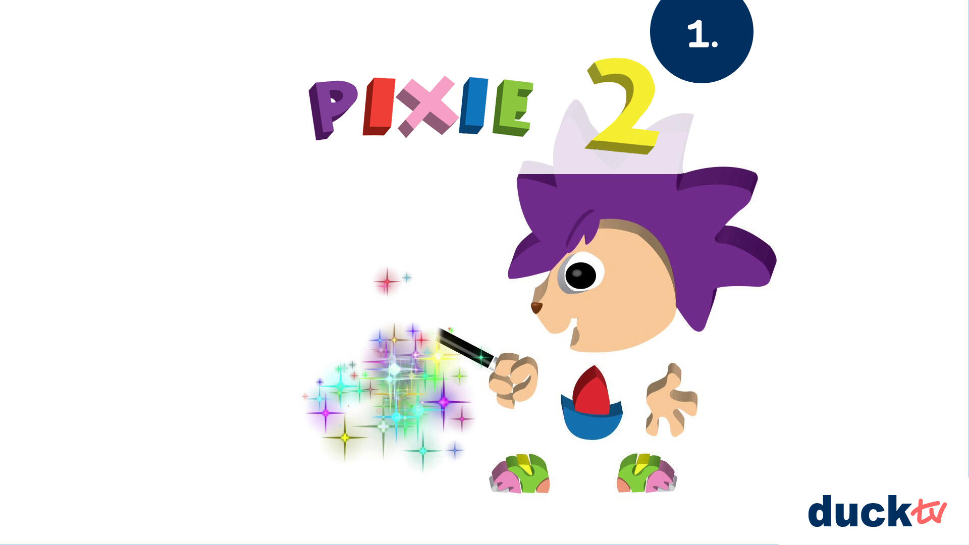 S2E001 Pixie 2 1