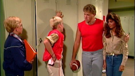 S3E002 Survival of the Fittest