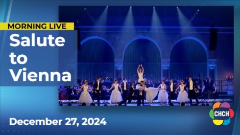 Salute to Vienna celebrates 30 years in North America