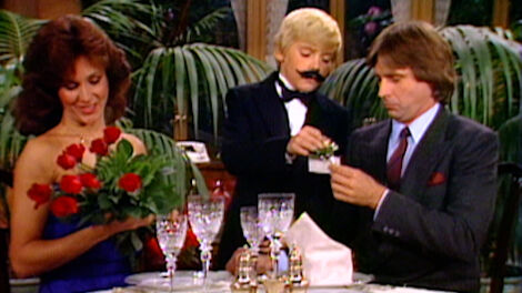 S1E011 A Little Magic