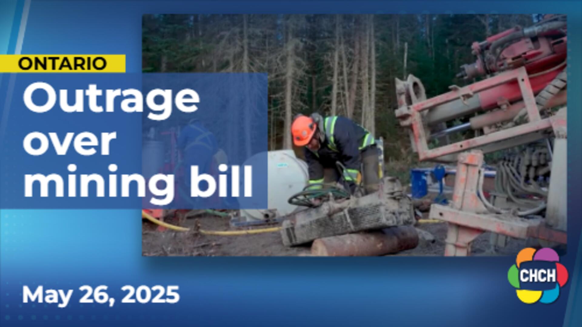 Disruptions expected as pressure builds around Ontario’s Bill 5