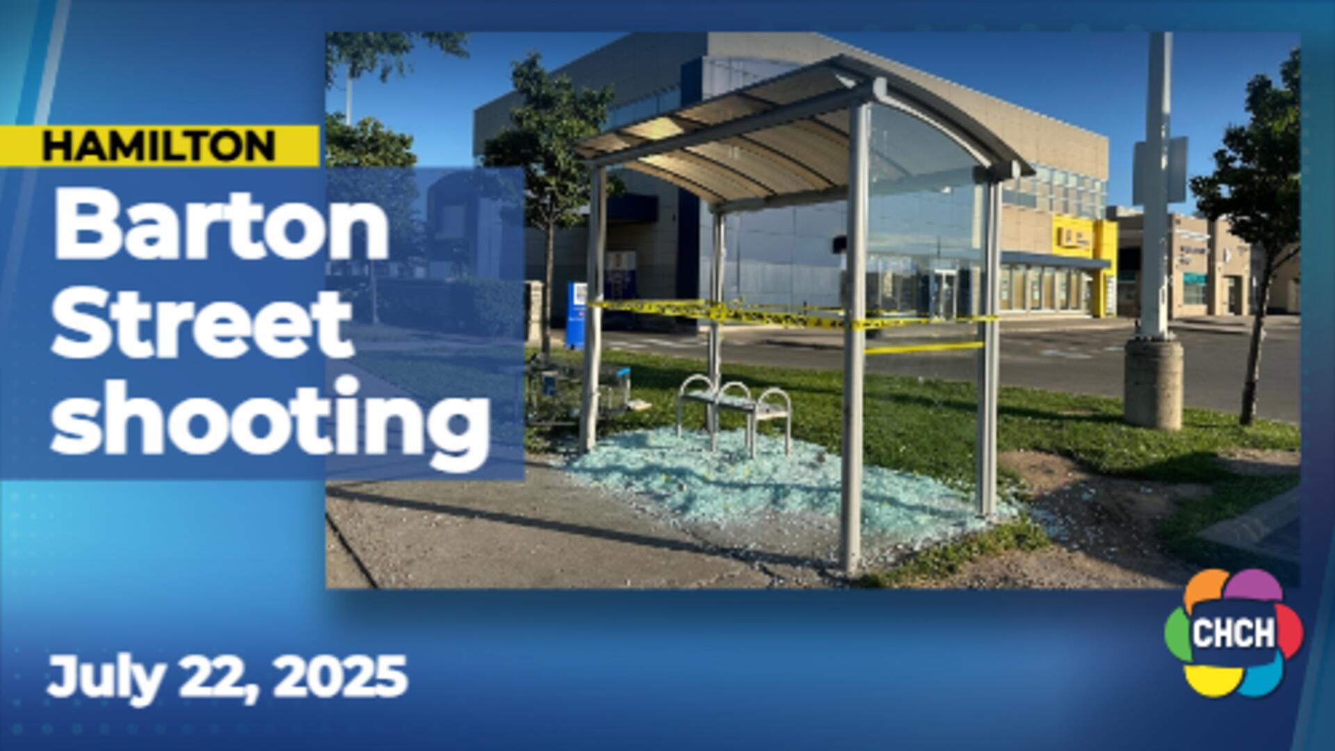 31-year-old man injured in east Hamilton shooting