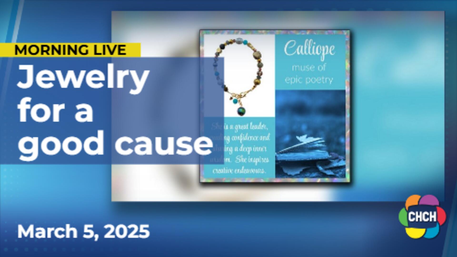 glamjulz launches 'Kissed by a Muse' collection for International Women's Day