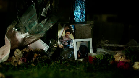 S1E001 Click for Murder S01E001