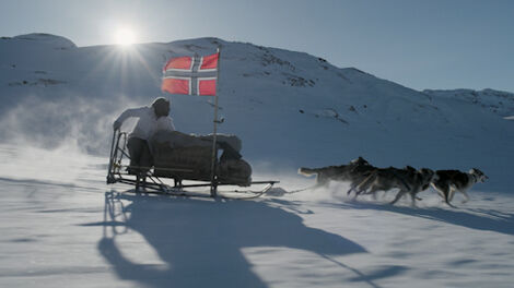 S1E003 The Terra Nova Expedtiion 1910 - 1913