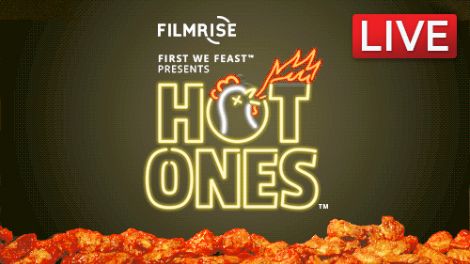 Hot Ones