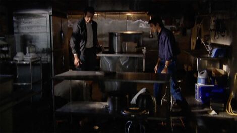 S2E001 Gateway to Hell