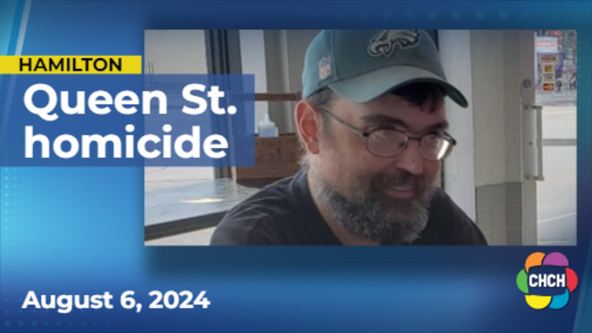 Death of man found unconscious in Hamilton home deemed a homicide: police