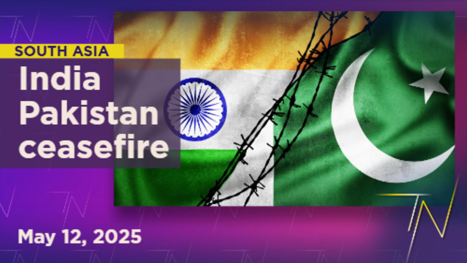 India, Pakistan agree to uneasy truce after intense escalating conflict