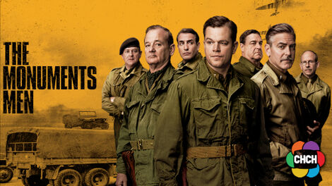 Monuments Men