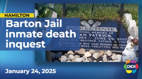 Family seeks justice in Ryan McKechnie inquest