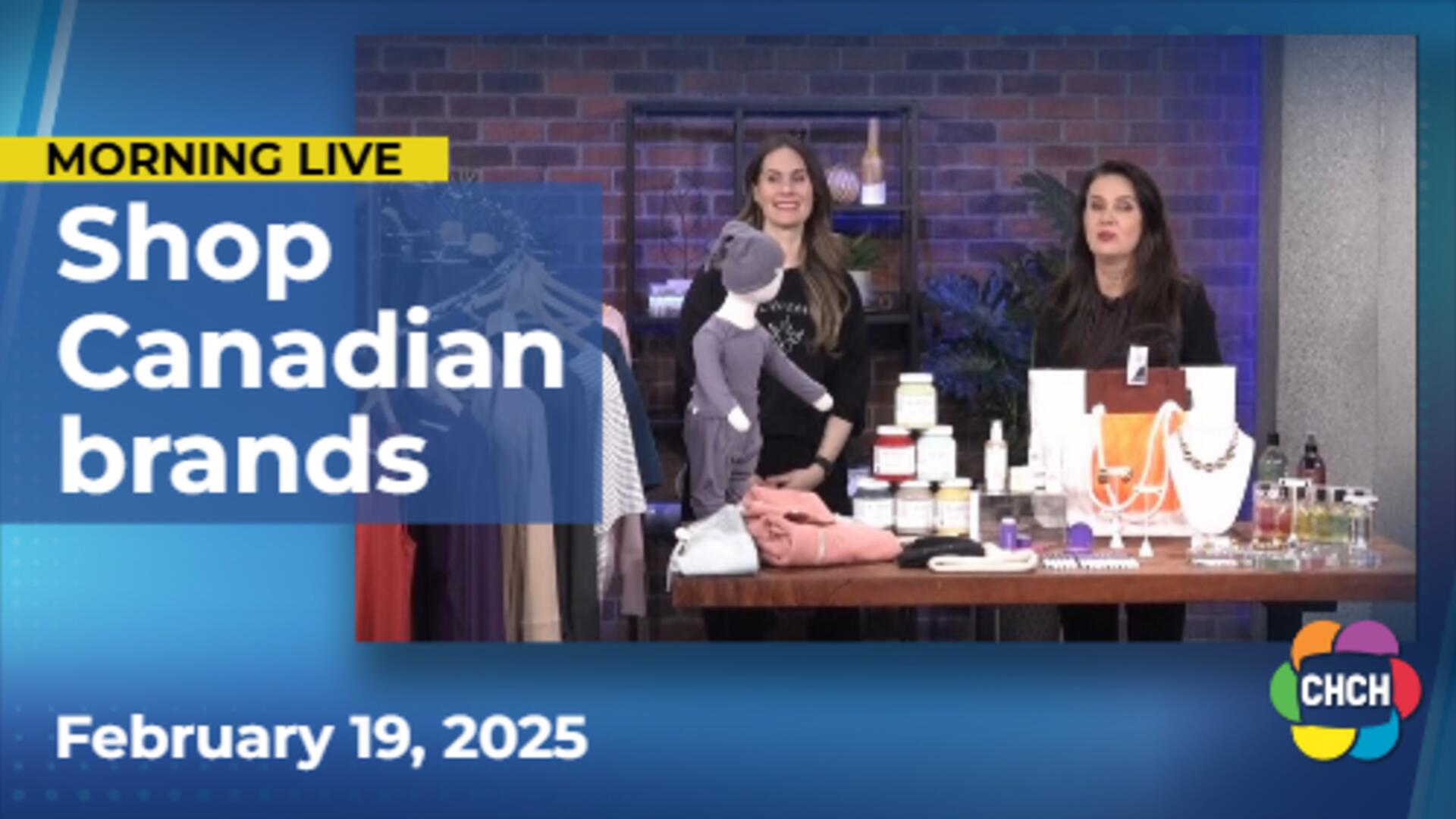 How to find and shop Canadian-made brands