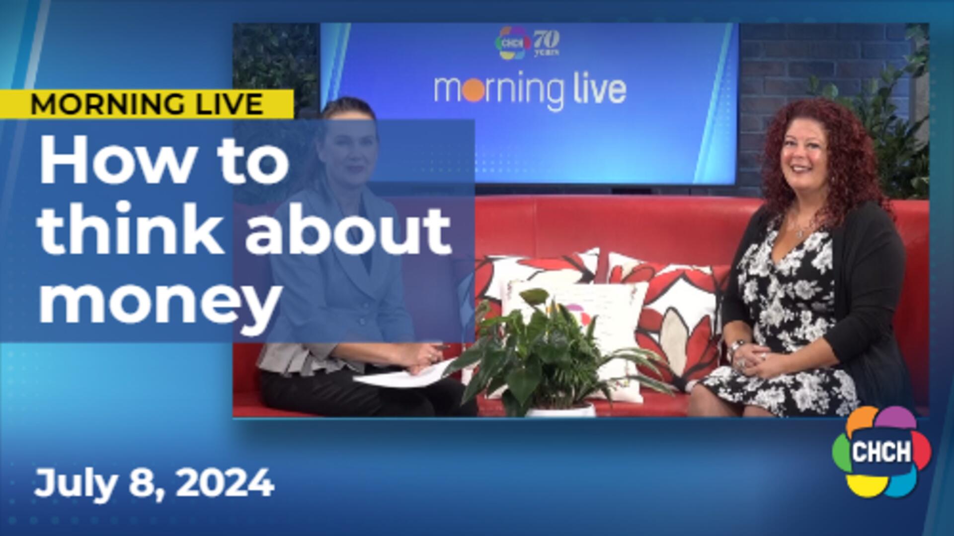 How your attitude towards money can impact your overall health