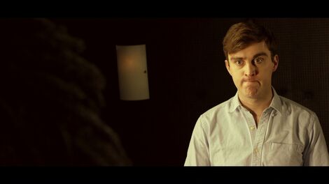 S1E004 But There's Like Ghosts and Screaming