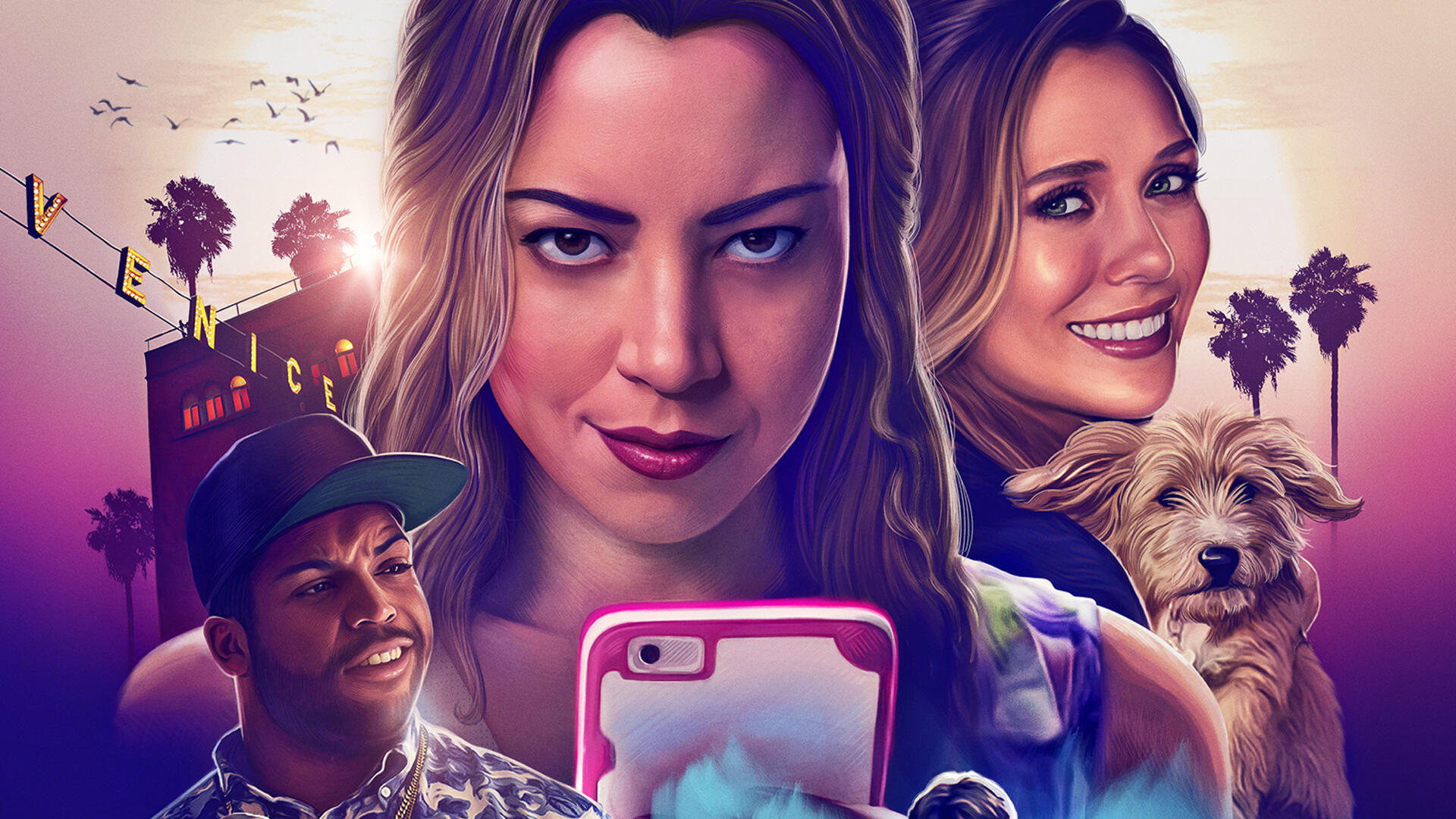 Ingrid Goes West