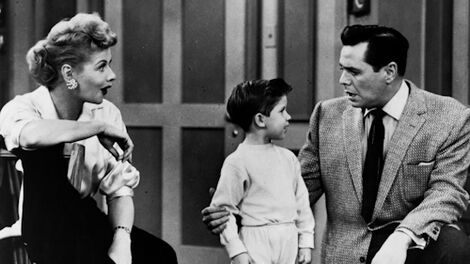 S1E001 A Family Matter