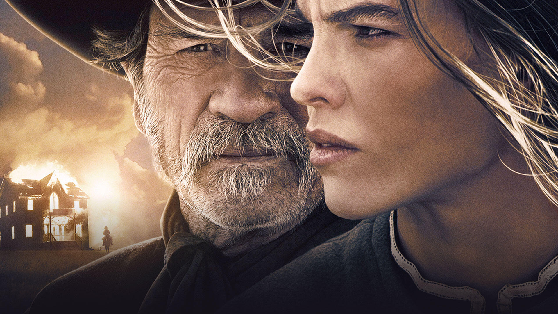 The Homesman