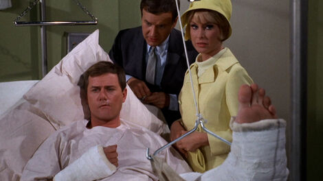 S2E027 There Goes the Bride