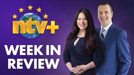 June 15, 2025 - Week in Review 