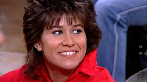 S6E019 Gone with the Wind: Part 1