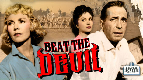 Beat The Devil