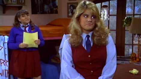 S3E021 Mind Your Own Business