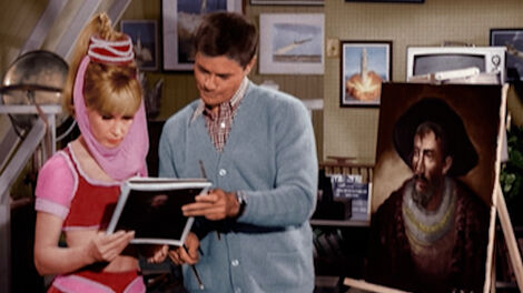 S1E026 My Master, the Great Rembrandt