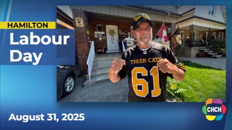 Ticats-Argos Labour Day Classic: tradition, passion and rivalry