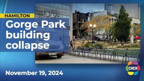 Gore Park building collapses lead to urgent demolition of remaining units