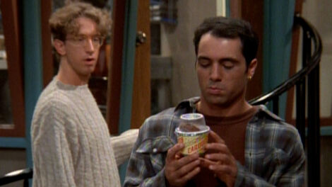 S2E001 No, This Is Not Based Entirely on Julie's Life