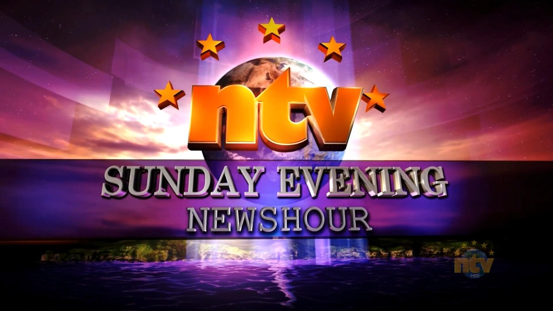 December 15, 2024 - Sunday Evening Newshour