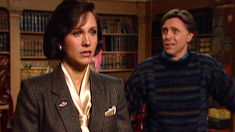 S3E016 Marry Me, Marry Me: Part 1