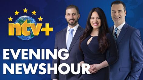 June 9, 2025 - NTV Evening Newshour June 9, 2025 - NTV Evening Newshour