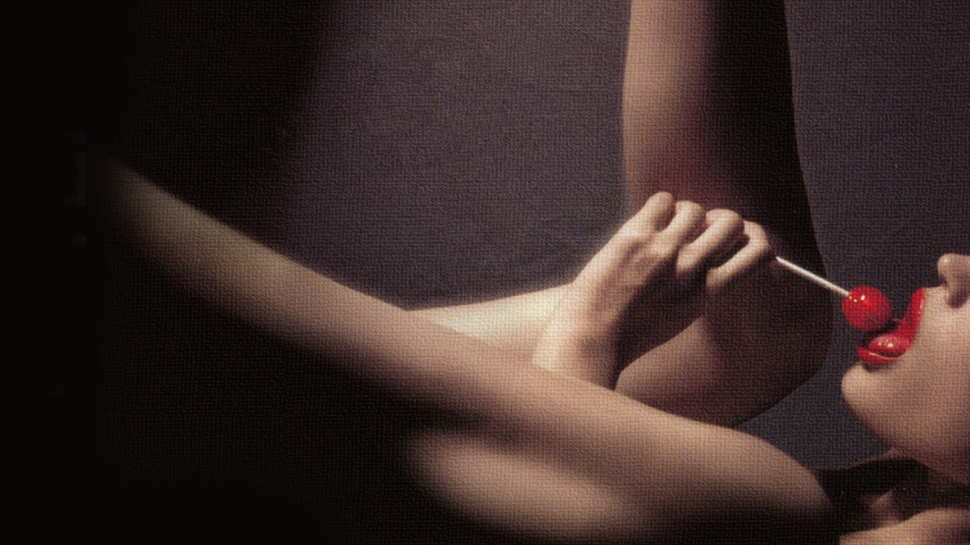 The Center of the World